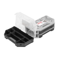 3x Organizér na náradie TAGER KTG25154