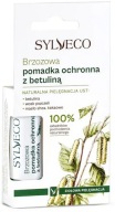 Sylveco breza OCHRANNÝ RÚŽ s betulínom 4,6g