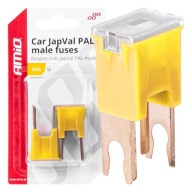 AMiO AUTOPOISTKA JAPVAL PAL MALE MALE 60A 2 ks