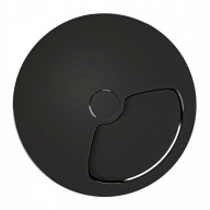 Veko filtračnej nádoby Wessper Black