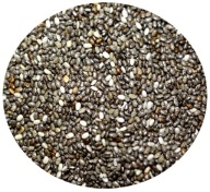 CHIA SEmienka (šalvia španielska) 500g