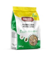 KRESTO mix slnečnicových semienok a tekvicových semienok 300g