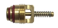 Ventilová vložka do klimatizácie 22,1x9,8mm R1234yf