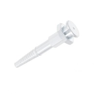 Paker na plnenie 8mm vstrekovacích hadíc