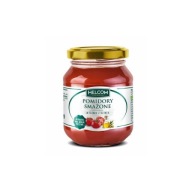 PARAČAJKY VYPRAŽENÉ na olivovom oleji/KEČUP 300g
