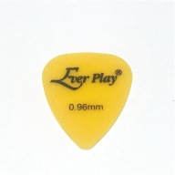 Super matné gitarové trsátko .96 mm