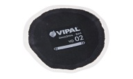 Diagonálna opravná záplata - Vipal VD02 85 mm