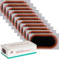 Rúrková záplata F2 - 50x25mm TIPTOP Sulejówek