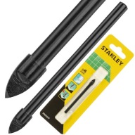 STANLEY Vrták do skla, kameniny a keramiky 6mm