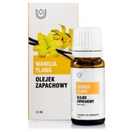 Vonné oleje VANILKA Ylang Vonné oleje VANILKA 10 ml
