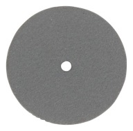 DREMEL leštiaci kotúč (425) tkanina 22,5 mm (balenie 4 ks) XXX Disc