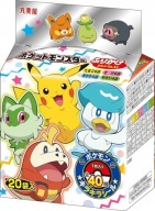 POKEMON FURIKAKE MINI-BALENIE 50g mix 4 príchutí
