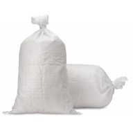 Vrecia Vrecko 25KG 50x80cm Uhoľná drť Zrno Silné
