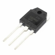 IGBT tranzistor SGH80N60UFD TO-3P G80N60