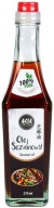 Olej z pražených sezamových semienok 270ml Asia Kitchen