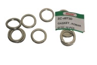 TESNENIE VALCA KOLETEKO ROMET MOSQUITO MOTOR 2