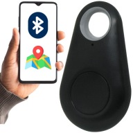 BLUETOOTH GPS KĽÚČENSTVO KRÚŽOK NA KĽÚČ