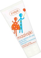 ZIAJA PASTA PRE DETI 50 ml MAZIAJKI-BALÓNOVÁ GUMA