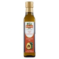 Basso avokádový olej, 250 ml