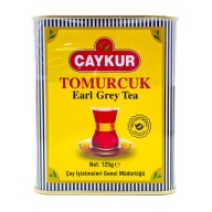 Turecký čierny čaj TOMURCUK Caykur 125 g