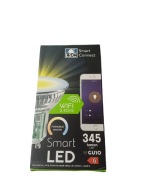 LED ŽIAROVKA SMART WIFI