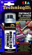 KONTAKTNÝ ČISTIČ P-113 TECHNICQL 50ml