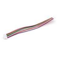 Kábel JST SH-1.0 8-pin 10cm A-B