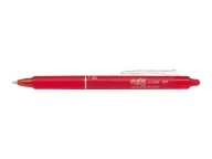PILOT FRIXION AUTOMATICKY ZMAZATELNÉ GULIČKOVÉ PERO ČERVENÉ 0,7 mm