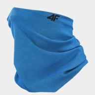 4F DETSKÁ SUKŇA MULTIFUNKČNÁ ŠÁLKA ŠATKA KRK ŠATKA UNISEX U038