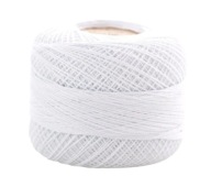 Kordón 1,5 mm x 65 m BIELY