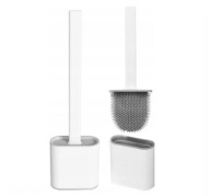 SILICONE WC BRUSH antibakteriálna WC kefa