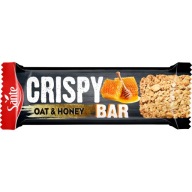 Granola tyčinka s medom 40g Sante