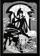 Anime Manga Plagát xxxHOLiC XXX_083 A3