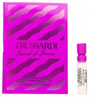 Parfumovaná voda Trussardi Sound Of Donna 1,5 ml Sample Atomizer