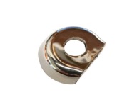 Ozdobný poťah na pružiny sedadla K125, K55 inox