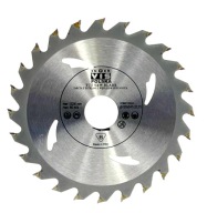 WIDIA WOOD SHIELD 125 mm x 22,2 x 24T WIDIA