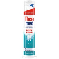 Theramed Atem Frisch zubná pasta na halitózu gél 100 ml