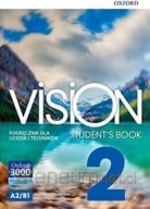 Obal pre Vision 2 SB OXFORD