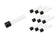 BC640 SS8550 80V/800mW TO-92