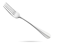 Vidlica stolová 20,7 cm oceľ 18/10 BAGETA AMEFA