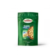 Pražené arašidy solené 500 g Targroch