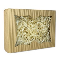 Veľký EKO box 180x250x70 mm NA DARČEK set