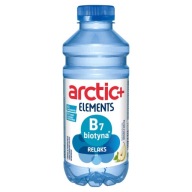 Arctic+ Elements Relaks hruška s melisou 600 ml