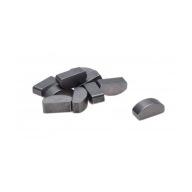 KLIN HRIADELE 12x5,5x5 PRE ATV BASHAN BS250S-5