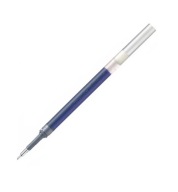 Pentel náplň do Rollerball pera modrá bl75 0,5