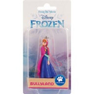 Kľúčenka Bullyland 13072 Disney Frozen Anna 7cm