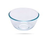 Žiaruvzdorná šalátová misa 1 L 17 cm PYREX