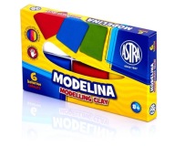MODELINA štandard ASTRA 6 farieb