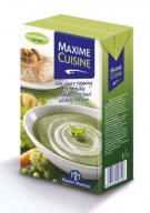 Master Martini rastlinný krém Maxime Cuisine 16% 1L