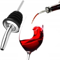 DÁVKOVAČ NÁPLNÍ DO ALKOHOLU, VÍNA, VODKY, FĽAŠI